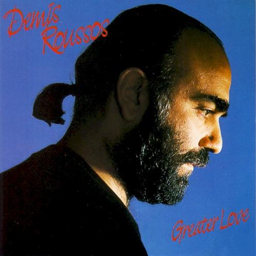 Demis Roussos